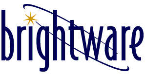 Brightware Logo
